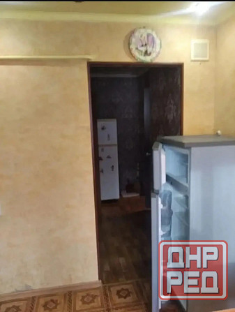 Сдается 2-х ком кв-ра м-н Зеленый г. Макеевка Макеевка - изображение 2