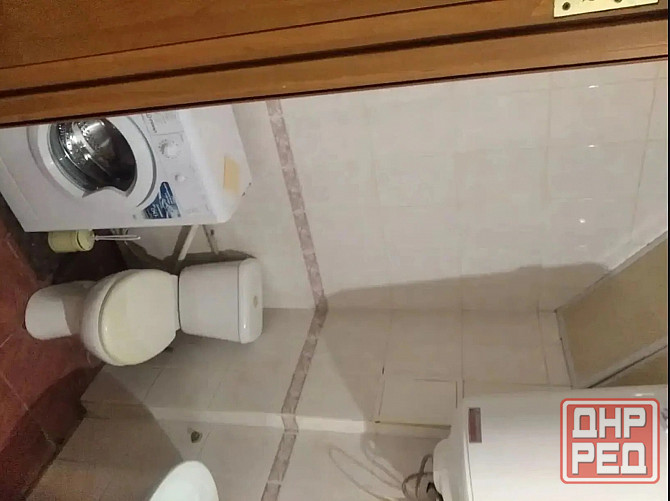 Сдается 2-х ком кв-ра м-н Зеленый г. Макеевка Макеевка - изображение 8