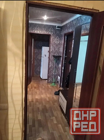 Сдается 2-х ком кв-ра м-н Зеленый г. Макеевка Макеевка - изображение 4