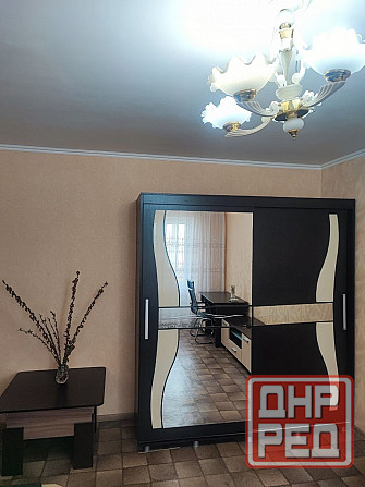 Продаю 2 ком кв-ру м-н Зеленый г. Макеевка Макеевка - изображение 2