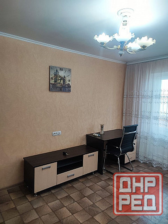 Продаю 2 ком кв-ру м-н Зеленый г. Макеевка Макеевка - изображение 3