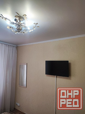 Продаю 2 ком кв-ру м-н Зеленый г. Макеевка Макеевка - изображение 6