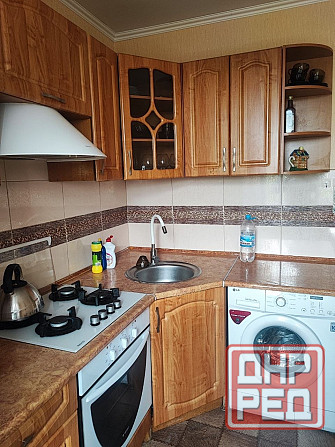 Продаю 2 ком кв-ру м-н Зеленый г. Макеевка Макеевка - изображение 8