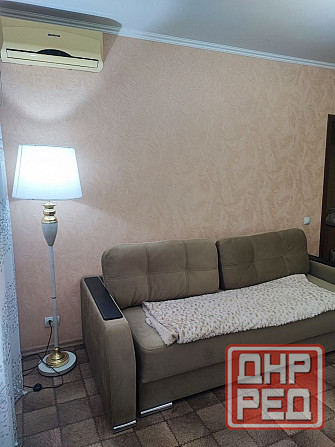 Продаю 2 ком кв-ру м-н Зеленый г. Макеевка Макеевка - изображение 4