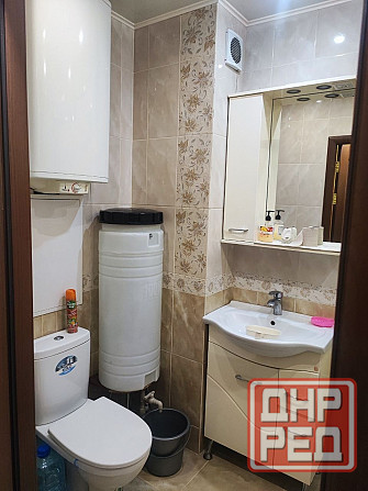 Продаю 2 ком кв-ру м-н Зеленый г. Макеевка Макеевка - изображение 10