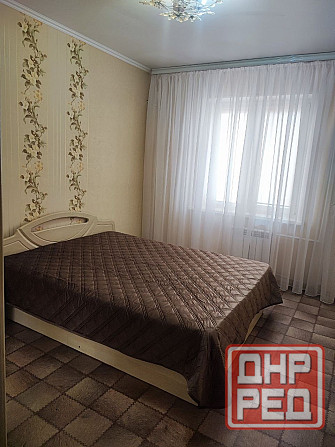 Продаю 2 ком кв-ру м-н Зеленый г. Макеевка Макеевка - изображение 1