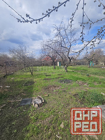 Участок 6 сот. ул. Тимирязева Луганск - изображение 1