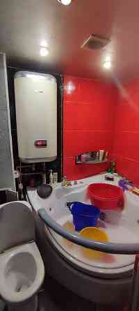 Продам 1 ком кв-ру на м-не Зелёный г. Макеевка. Макеевка