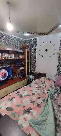 Продам 1 ком кв-ру на м-не Зелёный г. Макеевка. Макеевка