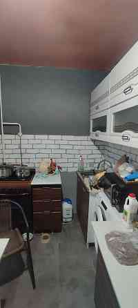 Продам 1 ком кв-ру на м-не Зелёный г. Макеевка. Макеевка