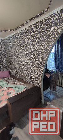 Продам 1 ком кв-ру на м-не Зелёный г. Макеевка. Макеевка - изображение 2