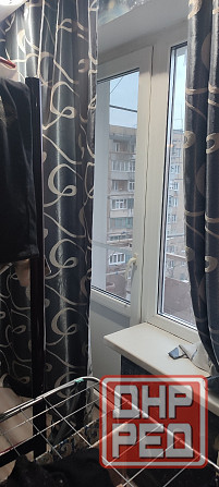 Продам 1 ком кв-ру на м-не Зелёный г. Макеевка. Макеевка - изображение 3