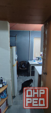 Продам 1 ком кв-ру на м-не Зелёный г. Макеевка. Макеевка - изображение 6