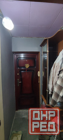 Продам 1 ком кв-ру на м-не Зелёный г. Макеевка. Макеевка - изображение 7