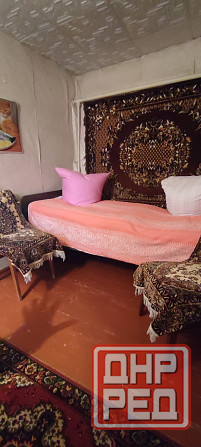 Продам дом на Калиново-Восточном, район Зелёного, Колбико, Макеевка - изображение 7