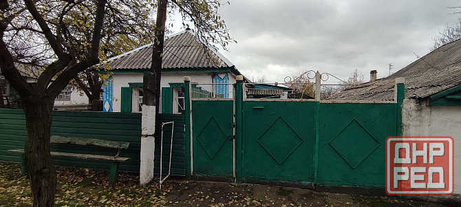 Продам дом на Калиново-Восточном, район Зелёного, Колбико, Макеевка - изображение 1