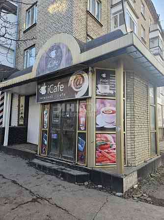 Продам или Сдам Помещение 143м2 ул. Демехина 27 Луганск