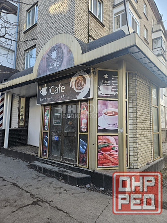 Продам или Сдам Помещение 143м2 ул. Демехина 27 Луганск - изображение 1