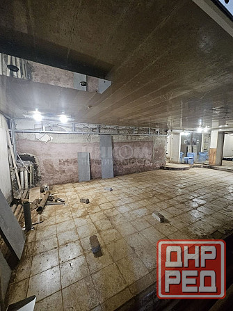 Продам или Сдам Помещение 143м2 ул. Демехина 27 Луганск - изображение 6