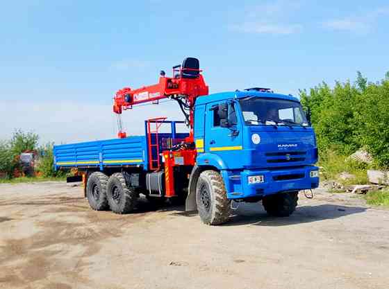 Услуги / Аренда Кранборта, Манипулятора Воровайка Макеевка