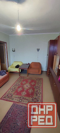 Продам 2-х ком кв-ру на Даках Макеевка - изображение 4