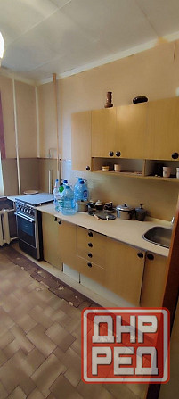 Продам 2-х ком кв-ру на Даках Макеевка - изображение 1