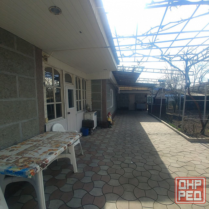 Продам дом в районе 49 школы, Макеевка. Макеевка - изображение 2