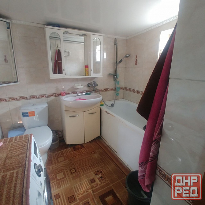 Продам дом в районе 49 школы, Макеевка. Макеевка - изображение 5