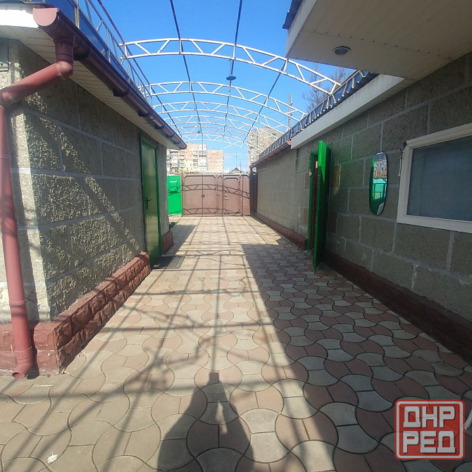 Продам дом в районе 49 школы, Макеевка. Макеевка - изображение 1