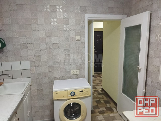 Продам 1к ул. Коцюбинского 27 Луганск - изображение 4