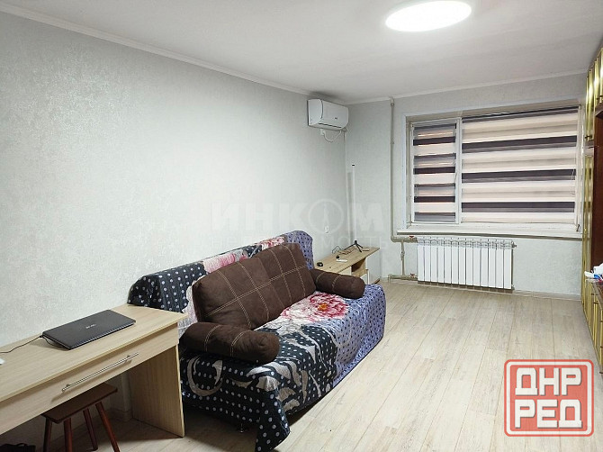 Продам 1к ул. Коцюбинского 27 Луганск - изображение 1