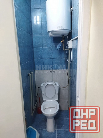 Продам 1к ул. Коцюбинского 27 Луганск - изображение 2