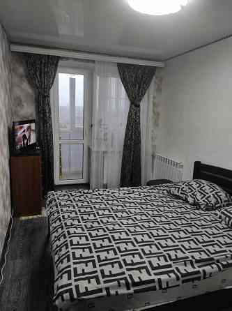 Продаю 3-х ком кв-ру по ул. Репина (Капитальная) г. Макеевка Макеевка