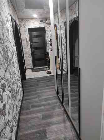 Продаю 3-х ком кв-ру по ул. Репина (Капитальная) г. Макеевка Макеевка