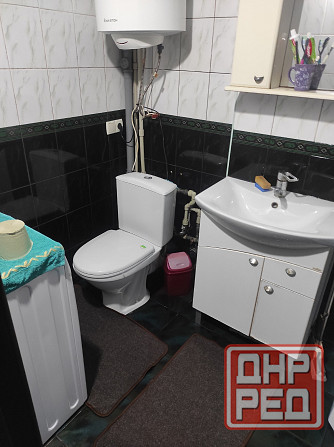 Продаю 3-х ком кв-ру по ул. Репина (Капитальная) г. Макеевка Макеевка - изображение 9