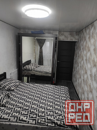 Продаю 3-х ком кв-ру по ул. Репина (Капитальная) г. Макеевка Макеевка - изображение 2