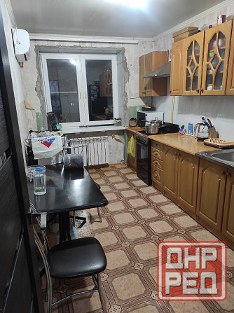 Продаю 3-х ком кв-ру по ул. Репина (Капитальная) г. Макеевка Макеевка - изображение 6