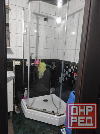 Продаю 3-х ком кв-ру по ул. Репина (Капитальная) г. Макеевка Макеевка - изображение 8