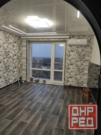 Продаю 3-х ком кв-ру по ул. Репина (Капитальная) г. Макеевка Макеевка - изображение 1