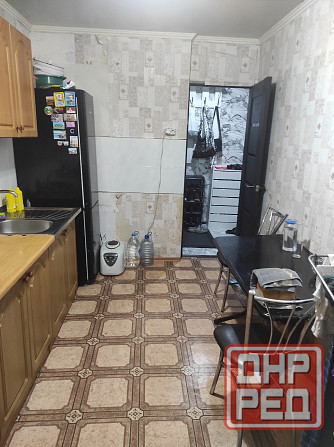 Продаю 3-х ком кв-ру по ул. Репина (Капитальная) г. Макеевка Макеевка - изображение 5