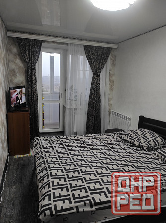 Продаю 3-х ком кв-ру по ул. Репина (Капитальная) г. Макеевка Макеевка - изображение 3