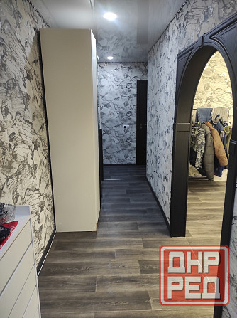 Продаю 3-х ком кв-ру по ул. Репина (Капитальная) г. Макеевка Макеевка - изображение 7