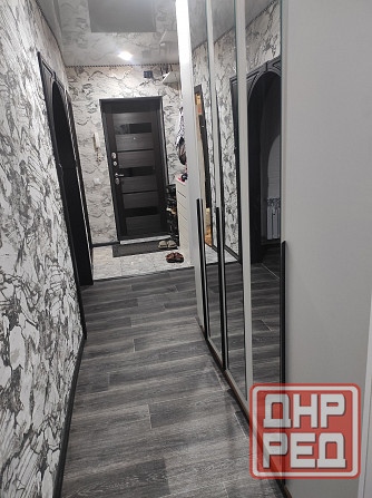 Продаю 3-х ком кв-ру по ул. Репина (Капитальная) г. Макеевка Макеевка - изображение 4