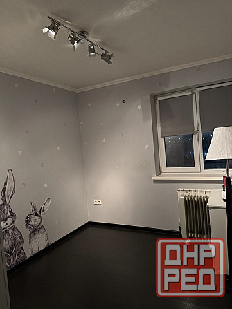 Сдается квартира на ул.Краснофлотская. Детская областная больница. Калининский р-н Донецк - изображение 2