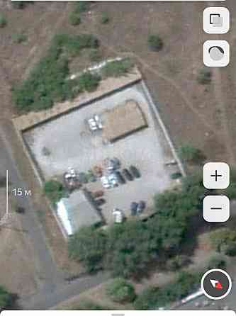 сто+АвтоСтоянка кв. Мирный Луганск