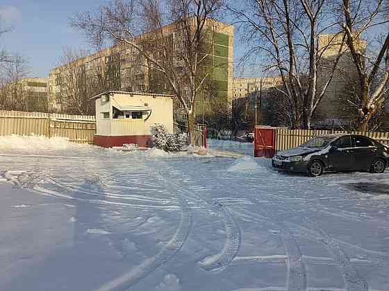 сто+АвтоСтоянка кв. Мирный Луганск