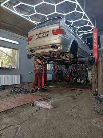 сто+АвтоСтоянка кв. Мирный Луганск