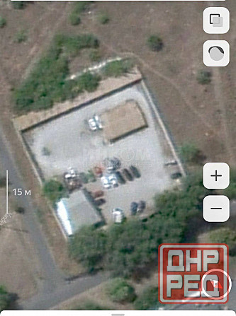 сто+АвтоСтоянка кв. Мирный Луганск - изображение 6