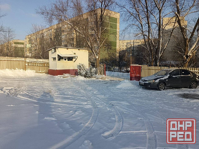 сто+АвтоСтоянка кв. Мирный Луганск - изображение 4