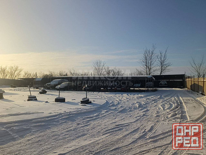 сто+АвтоСтоянка кв. Мирный Луганск - изображение 5